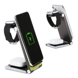 INTERFORM 3-FOLD CHARGER 