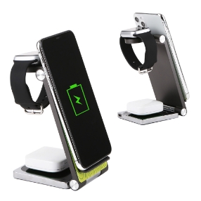 INTERFORM 3-FOLD CHARGER