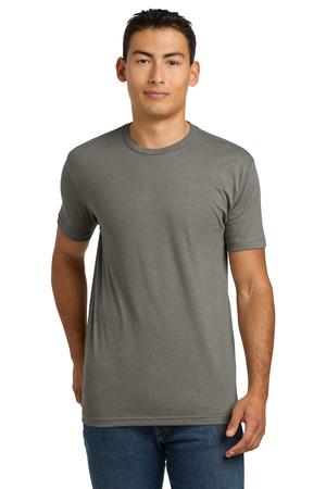 Next Level Apparel Unisex CVC Tee. NL6210 - Copy 