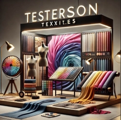 Testerson Textiles 
