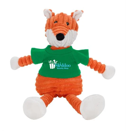 Test Cordies Plush 