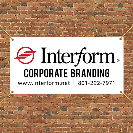 6 x 15 Foot Vinyl Banner  - 6X15_BANNER